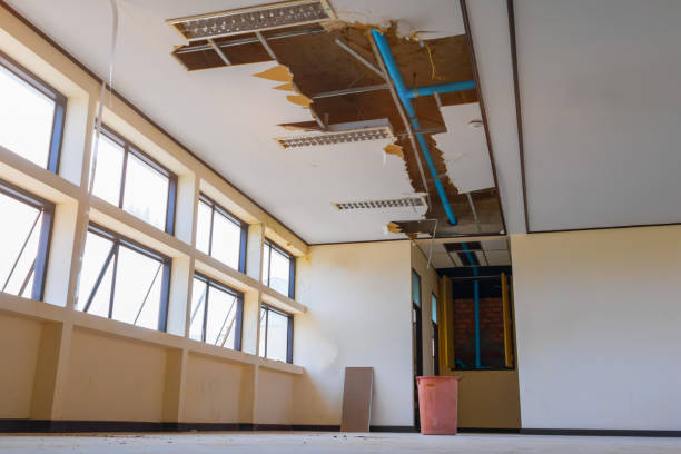 Water damage restoration experts in Upper Greenwood Lake, NJ