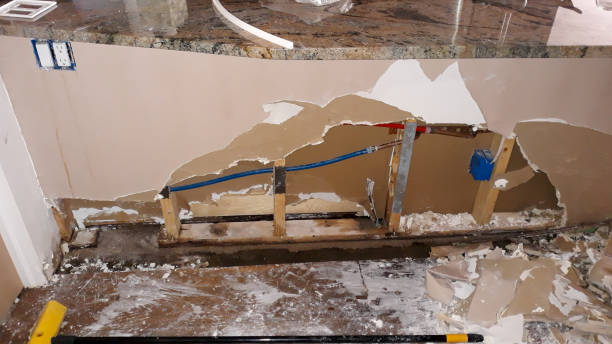 Best Local water damage restoration  in Upper Greenwood Lake, NJ