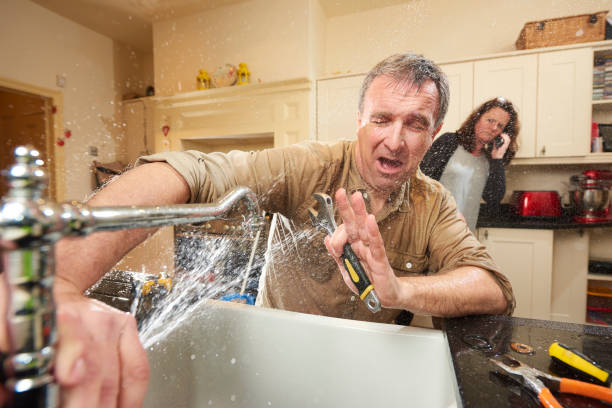 Best Water damage restoration near me  in Upper Greenwood Lake, NJ